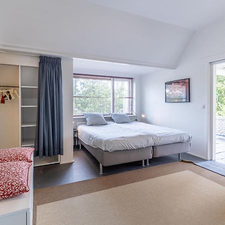 Vrijvakantiehuis Domburgseweg 52 Appartement Oostkapelle Eksteriør bilde