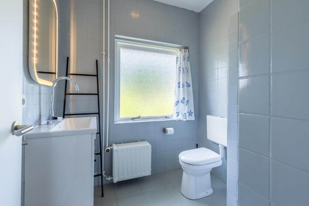 Vrijvakantiehuis Domburgseweg 52 Appartement Oostkapelle Eksteriør bilde