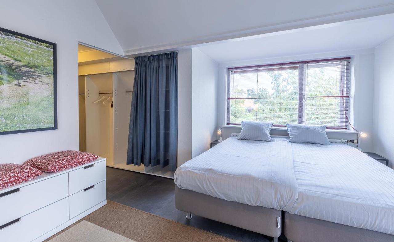 Vrijvakantiehuis Domburgseweg 52 Appartement Oostkapelle Eksteriør bilde