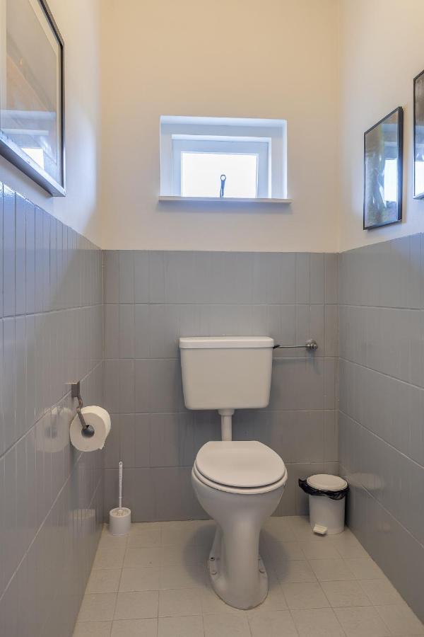 Vrijvakantiehuis Domburgseweg 52 Appartement Oostkapelle Eksteriør bilde