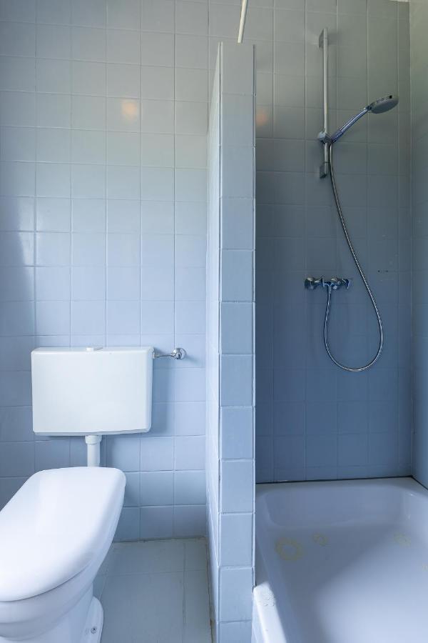 Vrijvakantiehuis Domburgseweg 52 Appartement Oostkapelle Eksteriør bilde