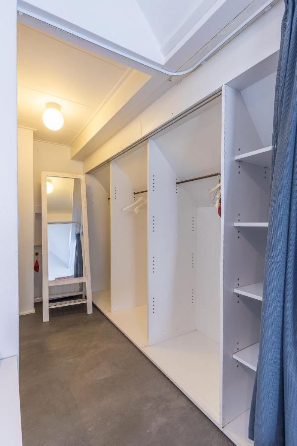 Vrijvakantiehuis Domburgseweg 52 Appartement Oostkapelle Eksteriør bilde