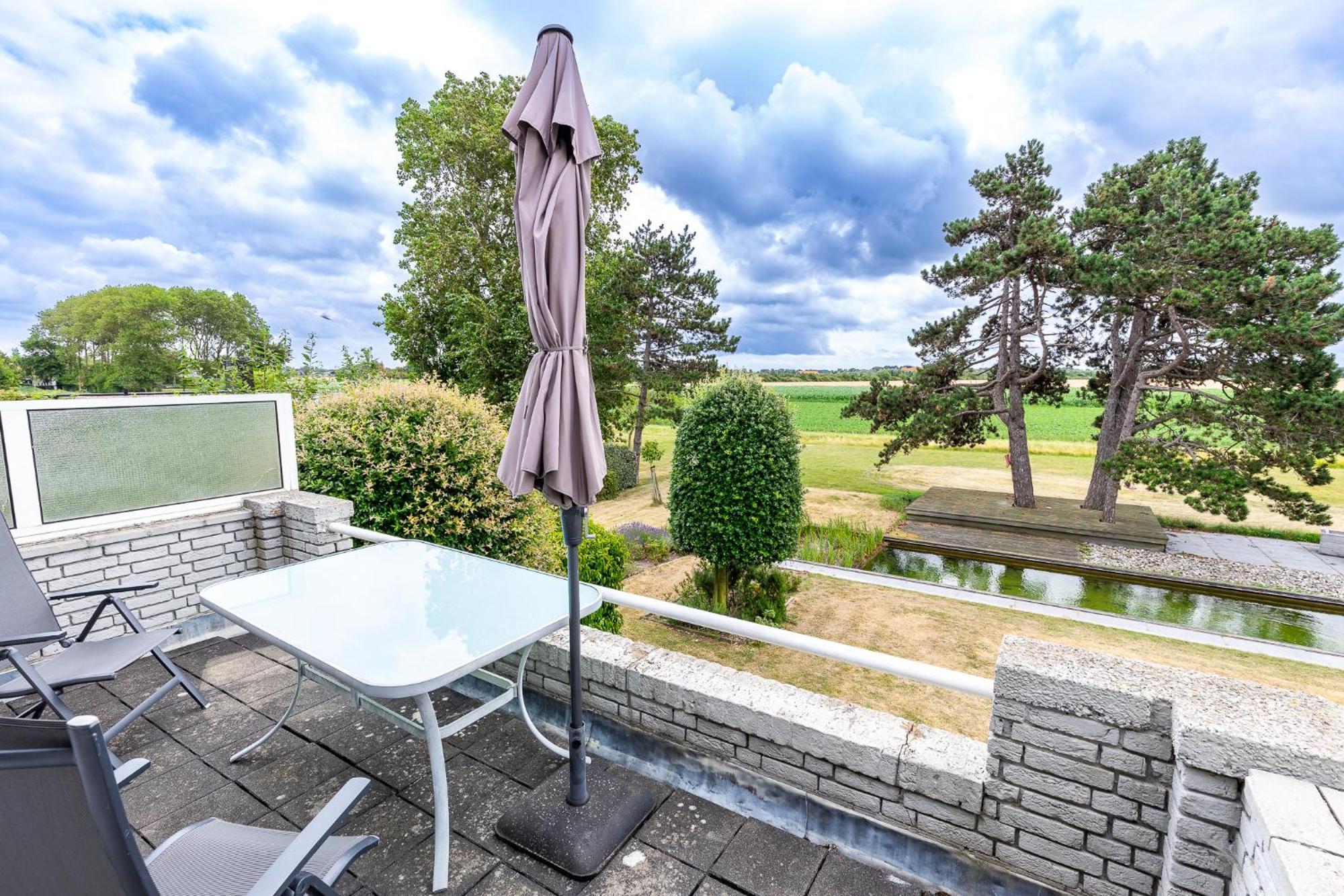Vrijvakantiehuis Domburgseweg 52 Appartement Oostkapelle Eksteriør bilde