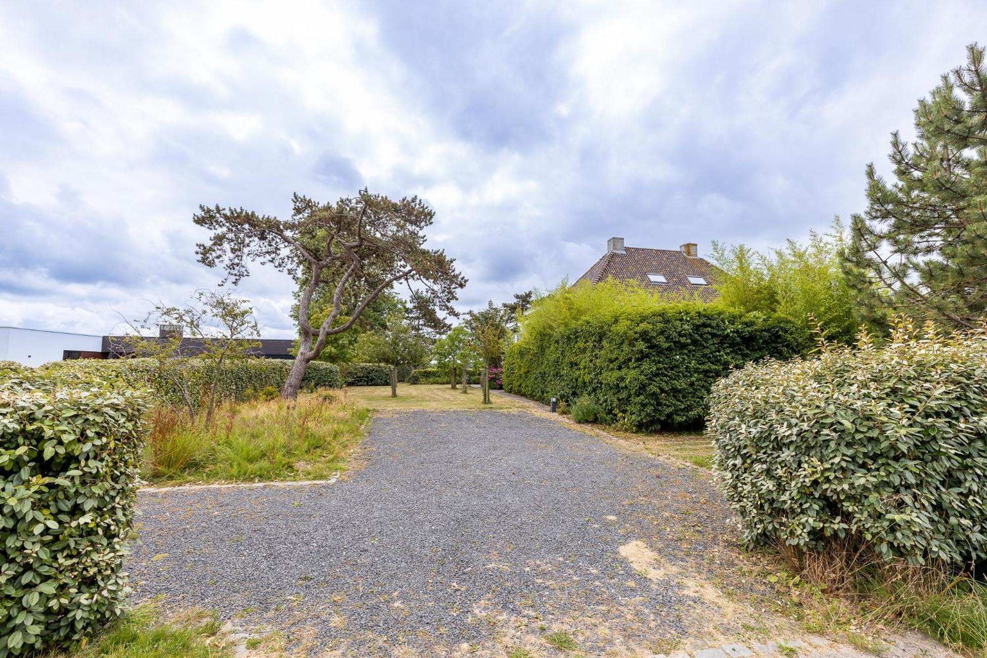 Vrijvakantiehuis Domburgseweg 52 Appartement Oostkapelle Eksteriør bilde
