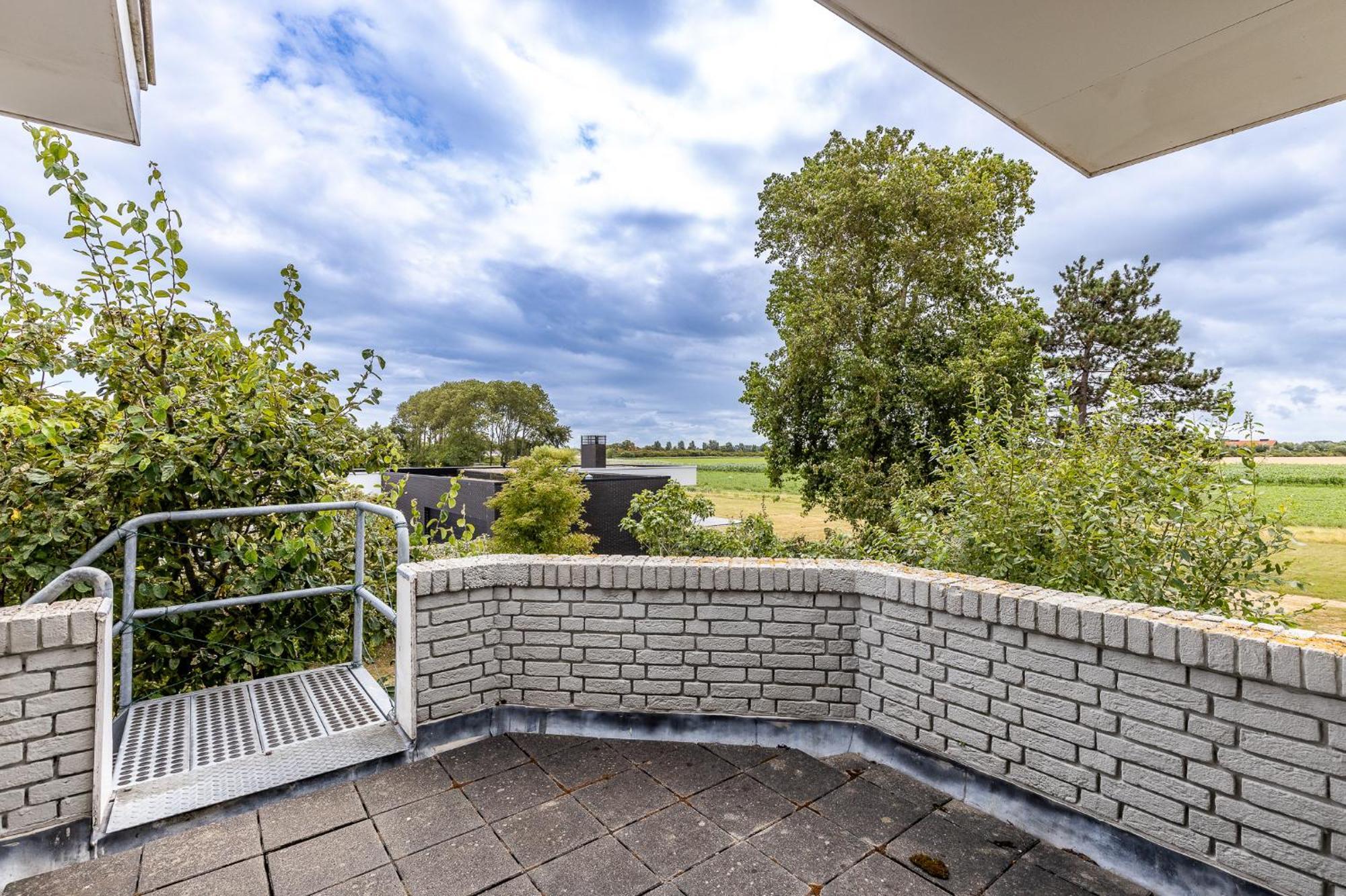 Vrijvakantiehuis Domburgseweg 52 Appartement Oostkapelle Eksteriør bilde