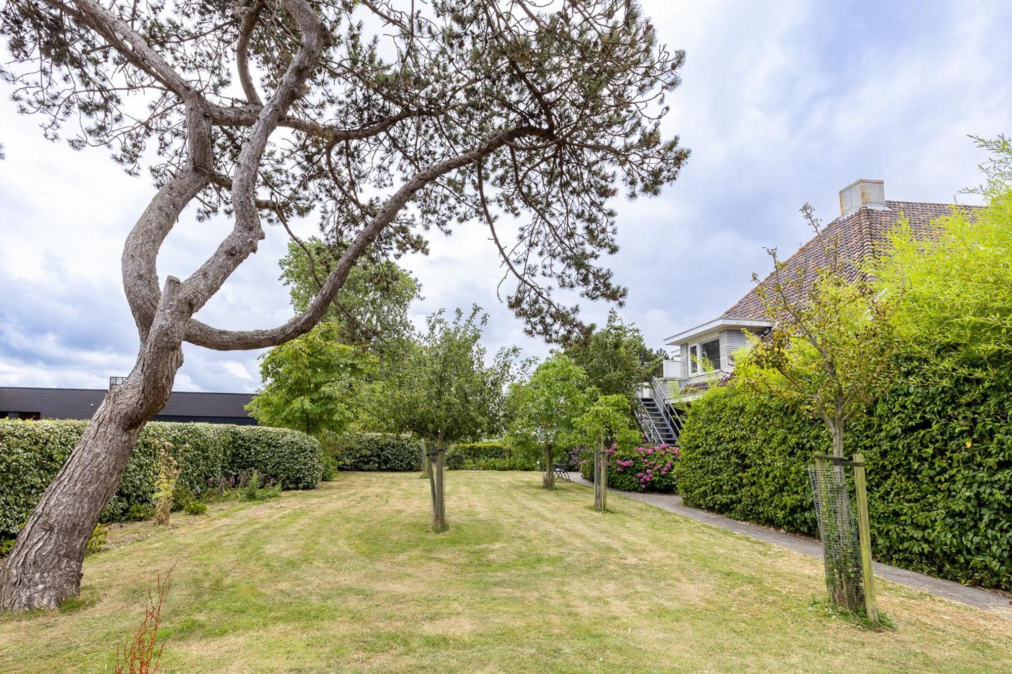 Vrijvakantiehuis Domburgseweg 52 Appartement Oostkapelle Eksteriør bilde